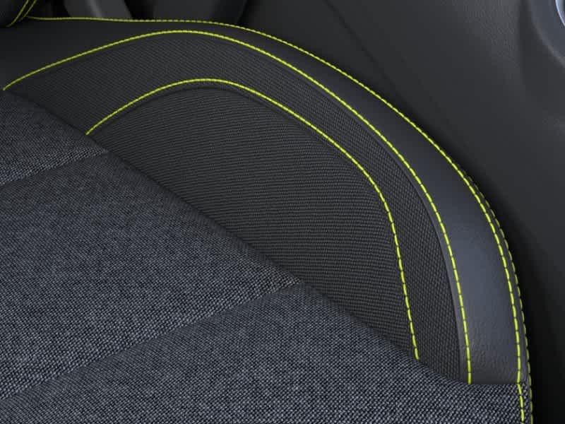 New 2026 Avalanche Gray Ford EcoBoost image 16