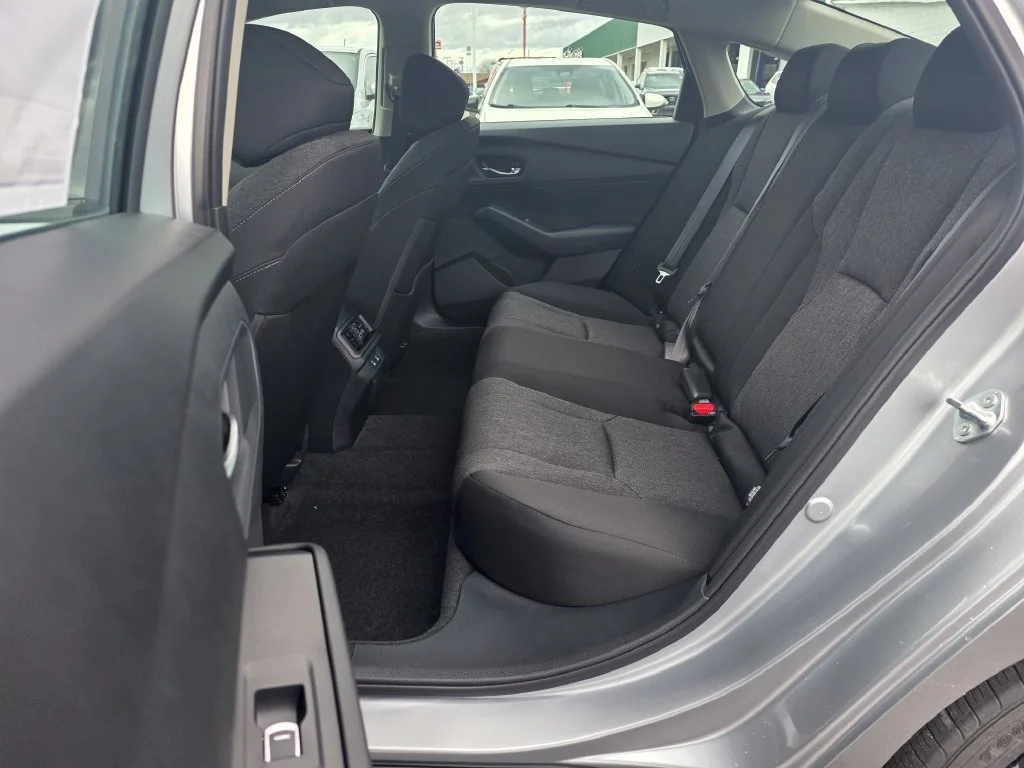 2026 Honda Accord SE - Photo 11