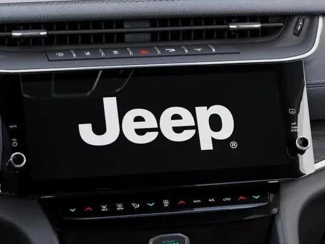 New 2026 Steel Blue Exterior Paint Jeep Limited image 122