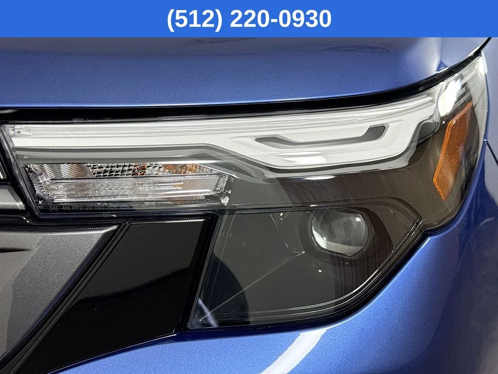 New 2026 DAYBREAK BLUE PEARL Subaru Premium image 40