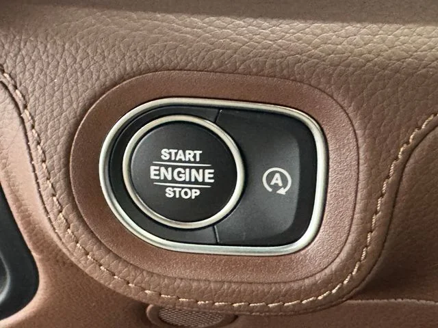 New 2026 Polar White Mercedes-Benz GLE 53 AMG® image 27