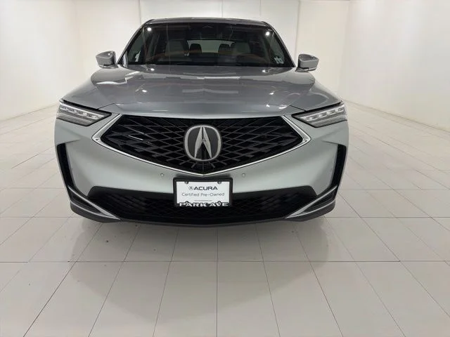 2026 Acura MDX Technology Package - Photo 8