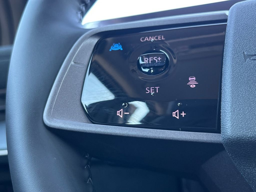 2026 Nissan LEAF SV+ - Photo 11