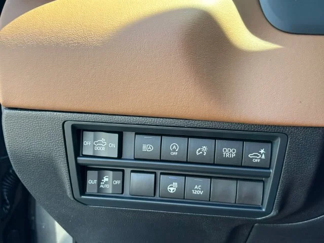 2026 Toyota Tundra 1794 Edition - Photo 24