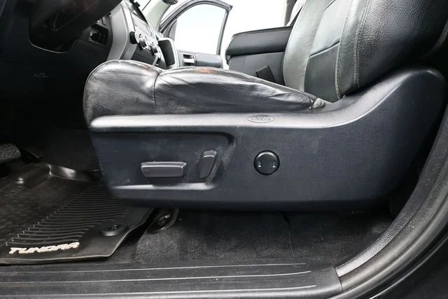 2020 Toyota Tundra Limited - Photo 20
