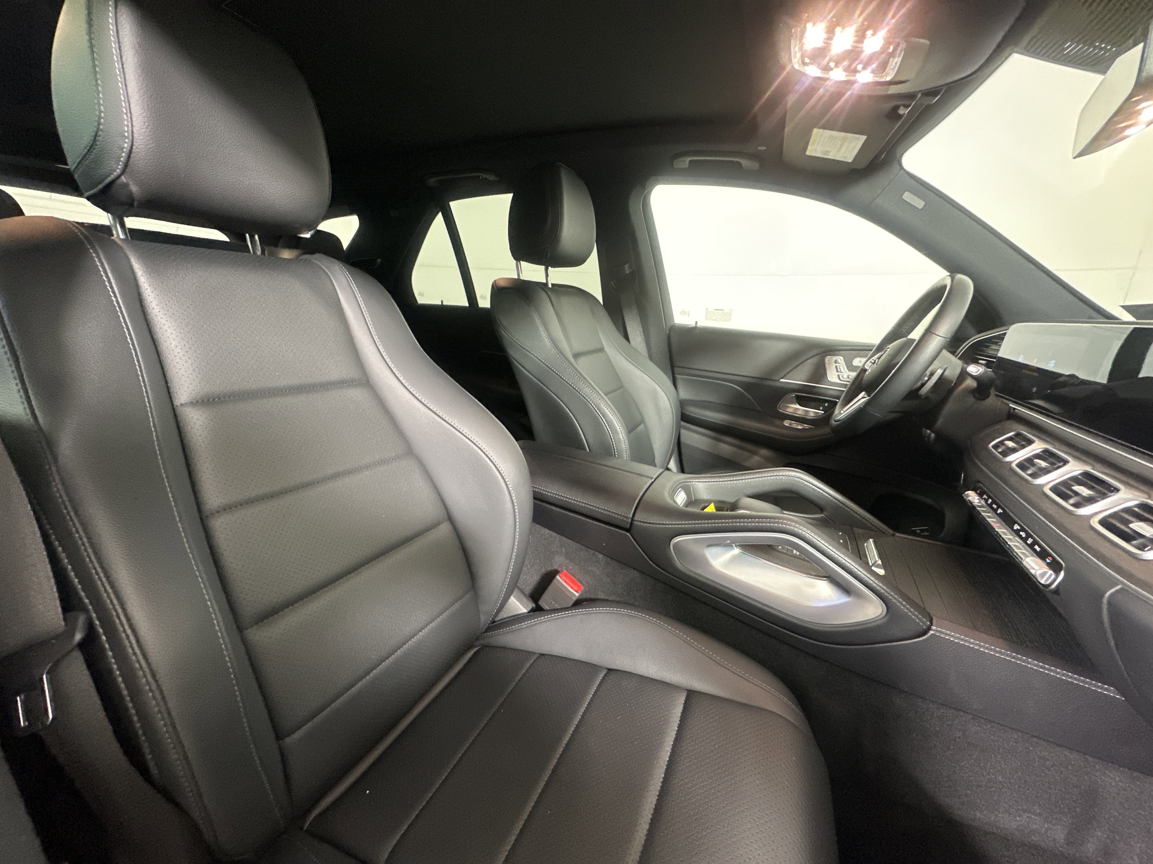 2022 Mercedes-Benz GLE GLE350 - Photo 23