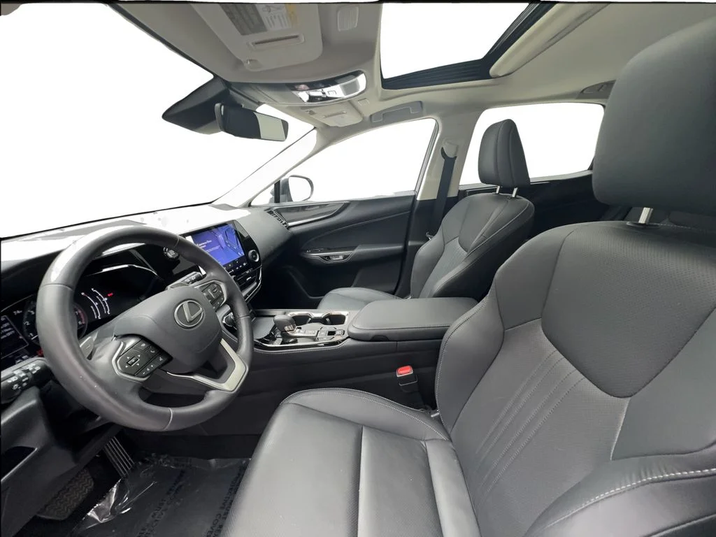 Used 2024 Gray Lexus 250 Base image 18