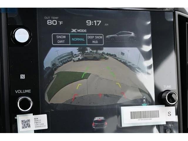 New 2026 Black Subaru Limited Hybrid image 59