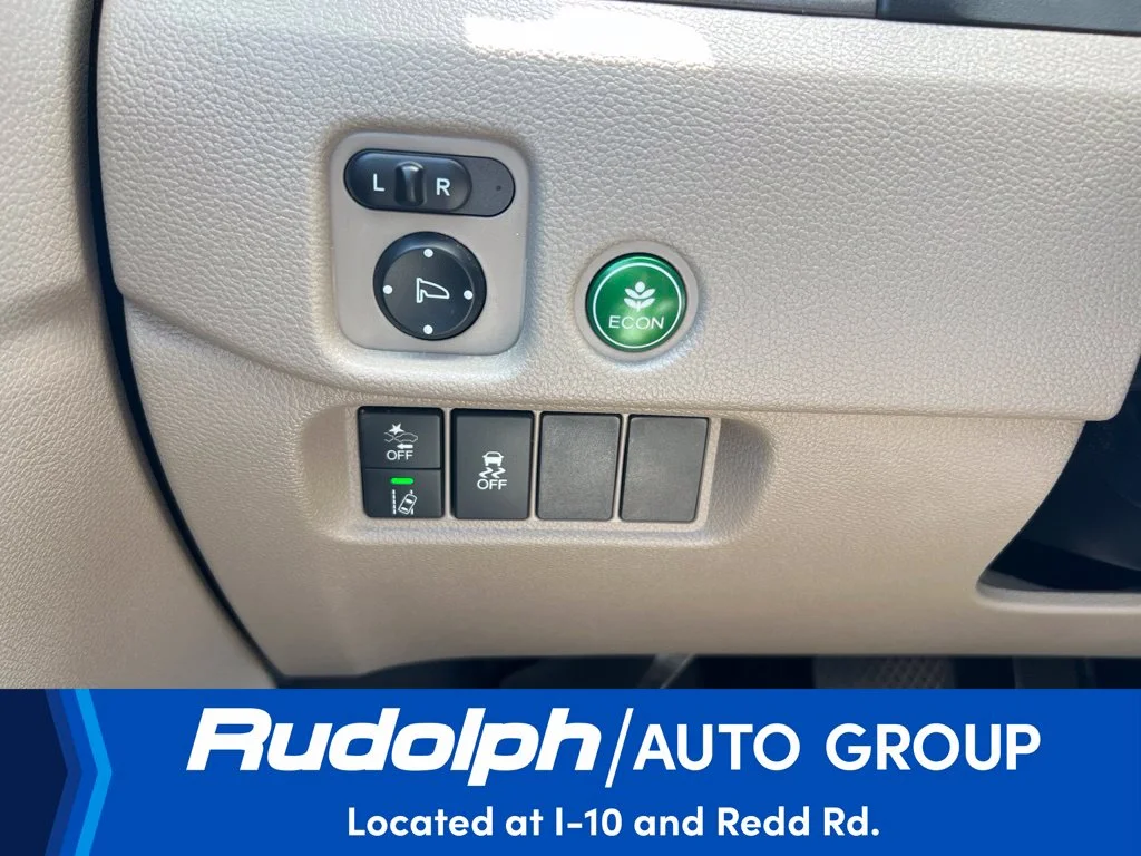 2019 Honda Pilot EX-L - Photo 36