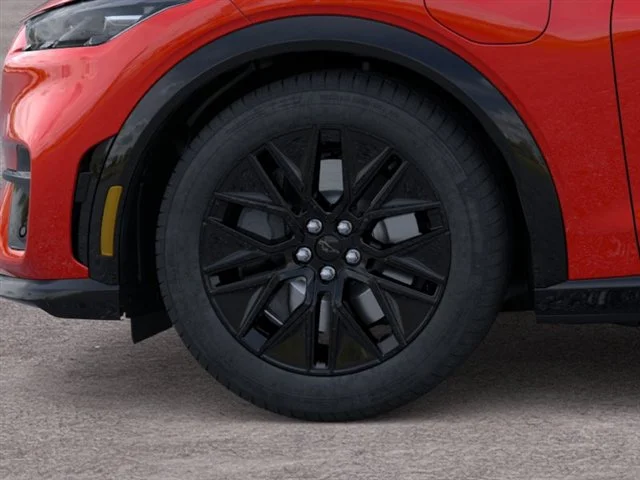 2026 Ford Mustang Mach-E Premium - Photo 19