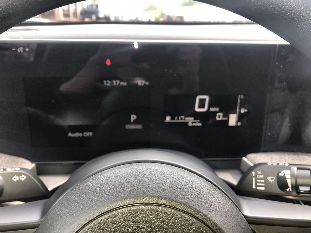 2026 Nissan KICKS SV AWD - Photo 15