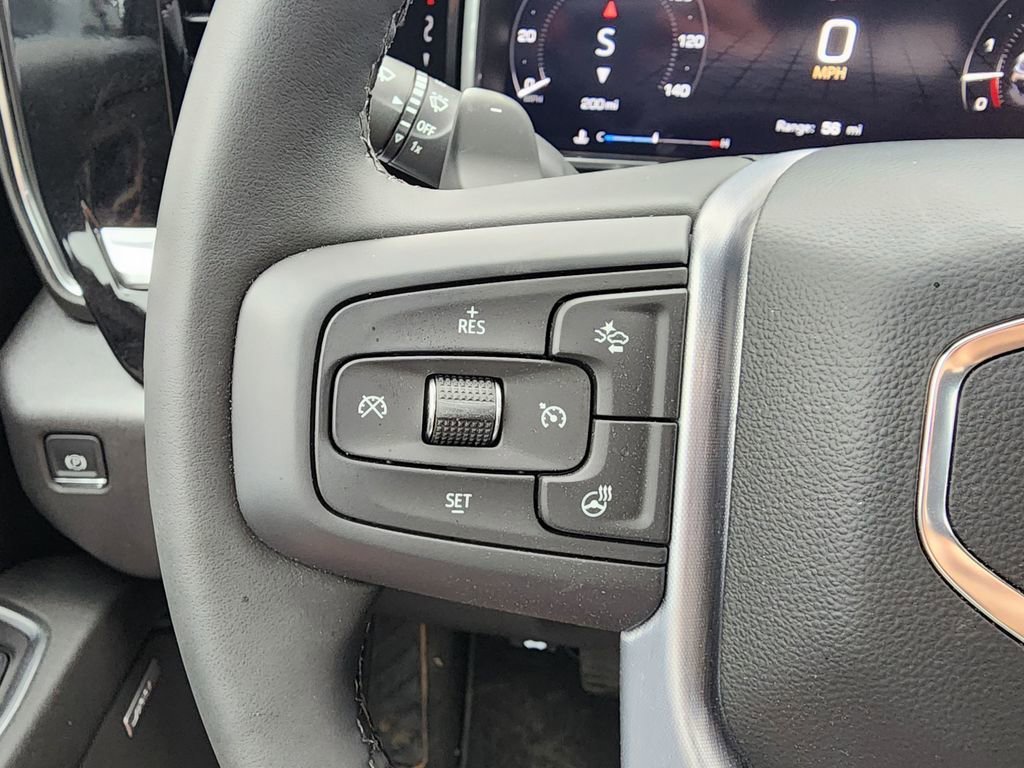 2026 GMC Sierra 1500 SLT - Photo 21