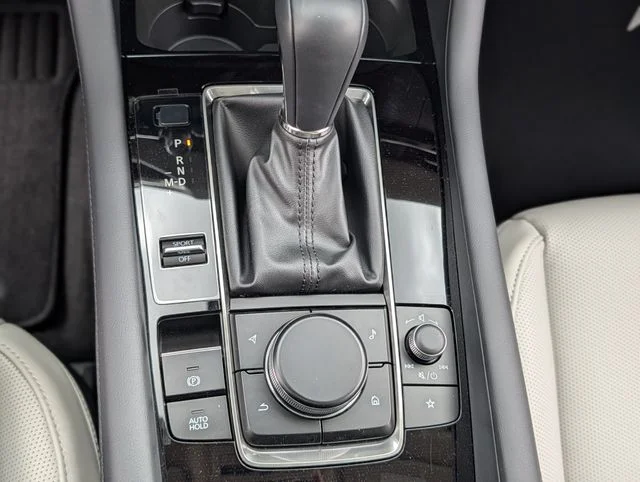2025 Mazda Mazda3 Turbo Premium Plus - Photo 30