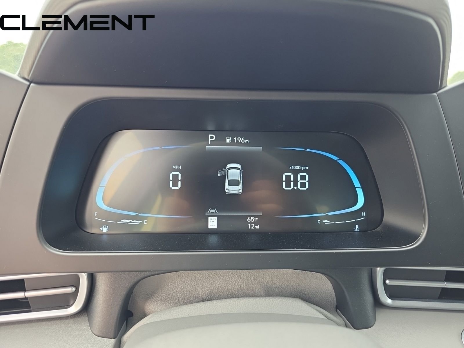 2025 Hyundai Elantra SEL - Photo 19