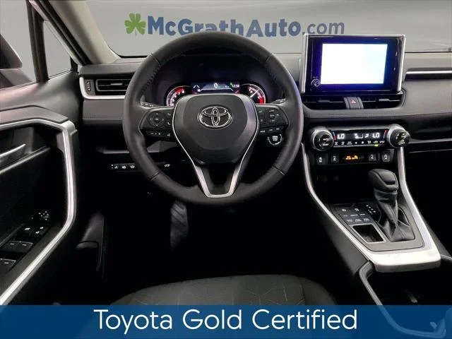 Certified Used 2023 ICE CAP Toyota  image 8