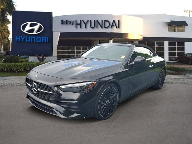 2024 Mercedes-Benz CLE CLE 450 - Photo 3