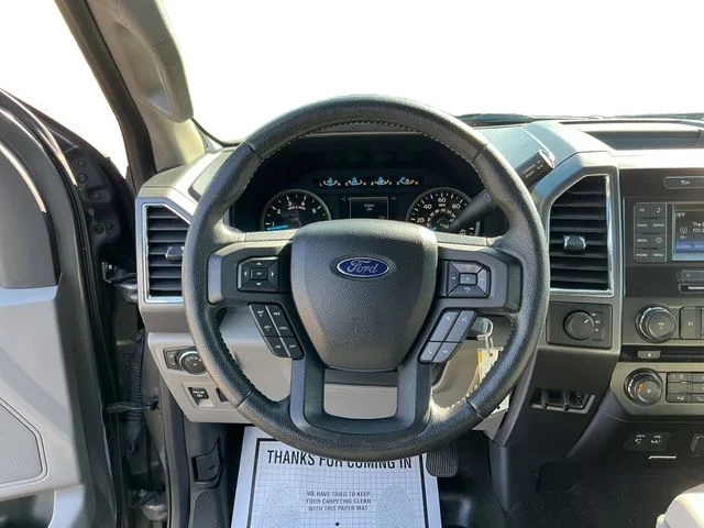 Used 2015  Ford XLT image 12