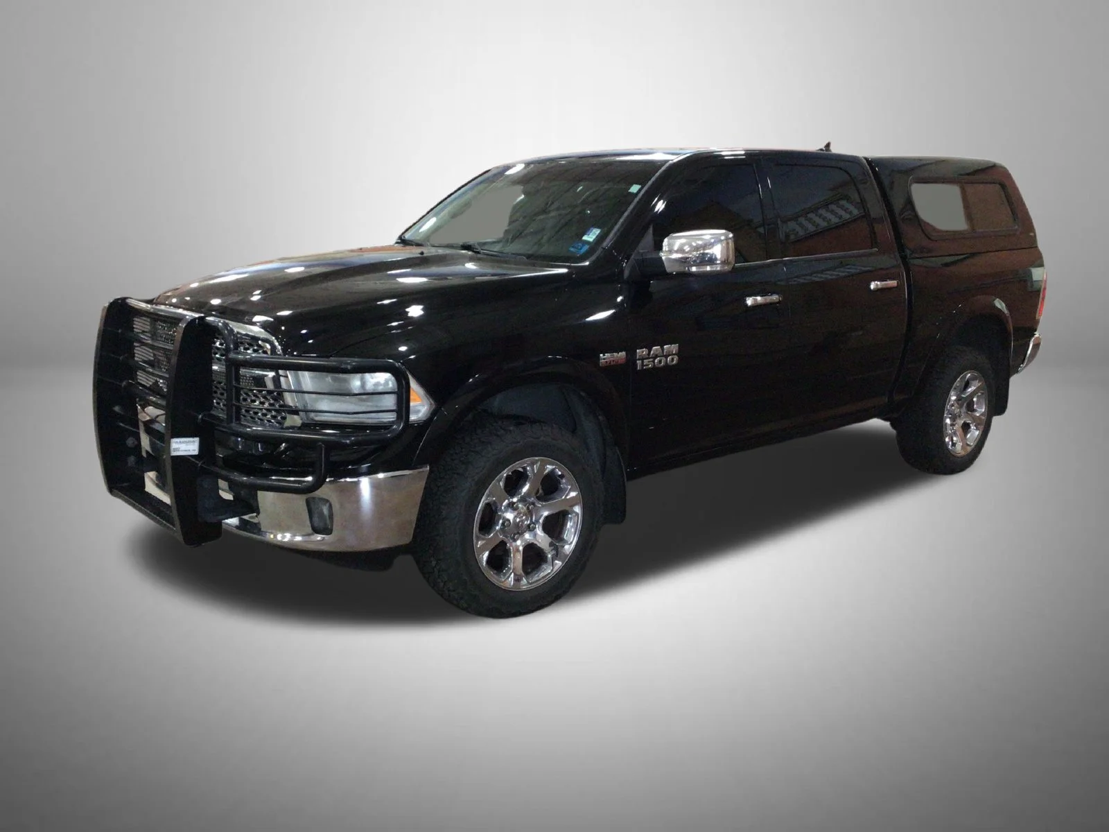 2013 RAM 1500 Pickup