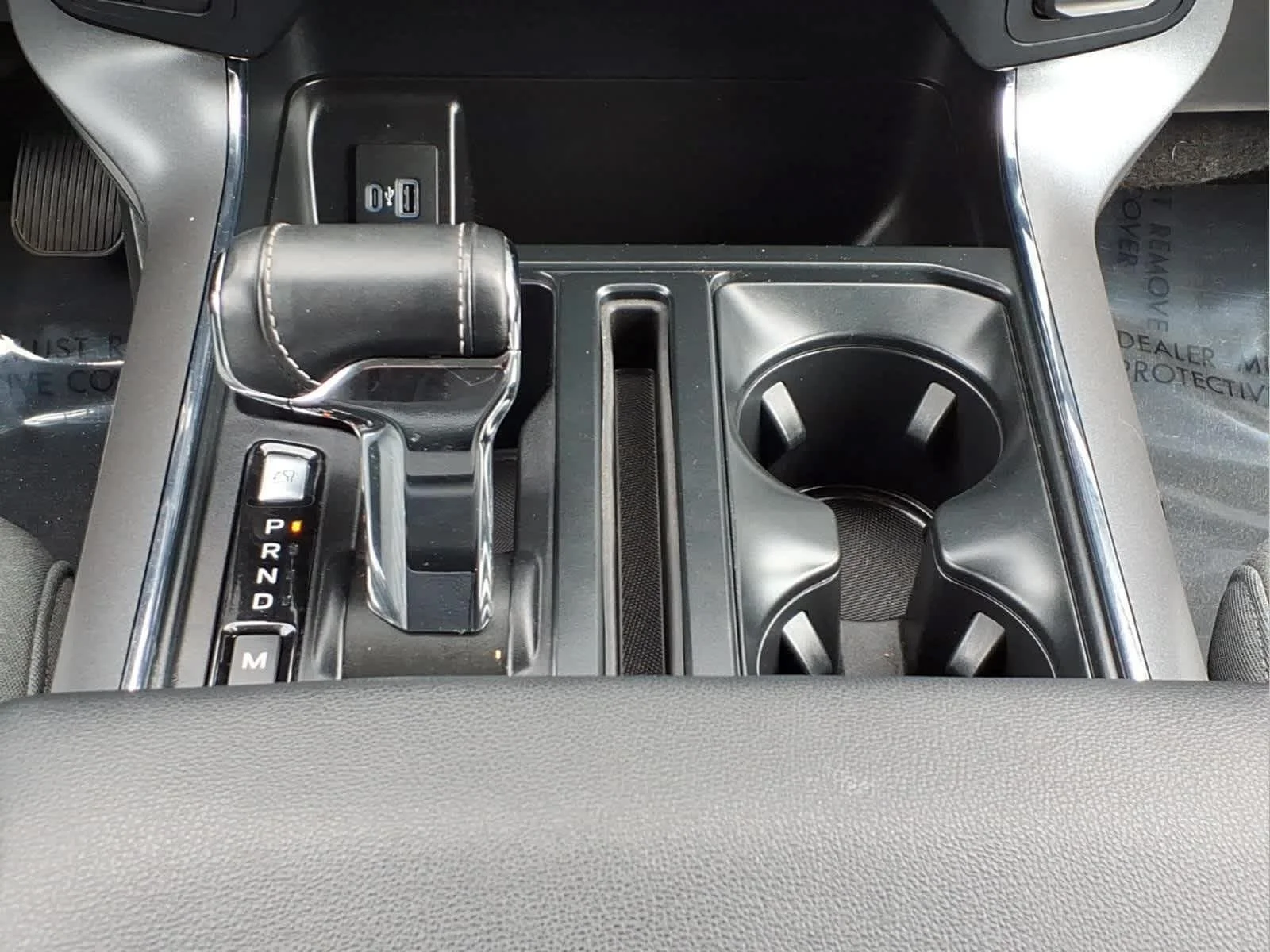 Used 2023 Area 51/Agate Black Ford XLT image 26