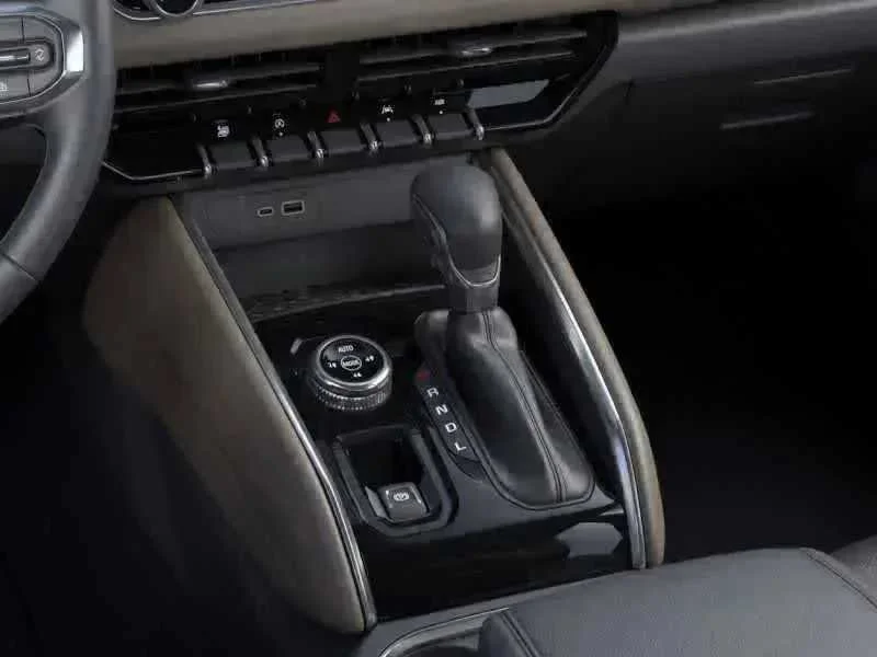 New 2026 Glacier Metallic GMC Denali image 17