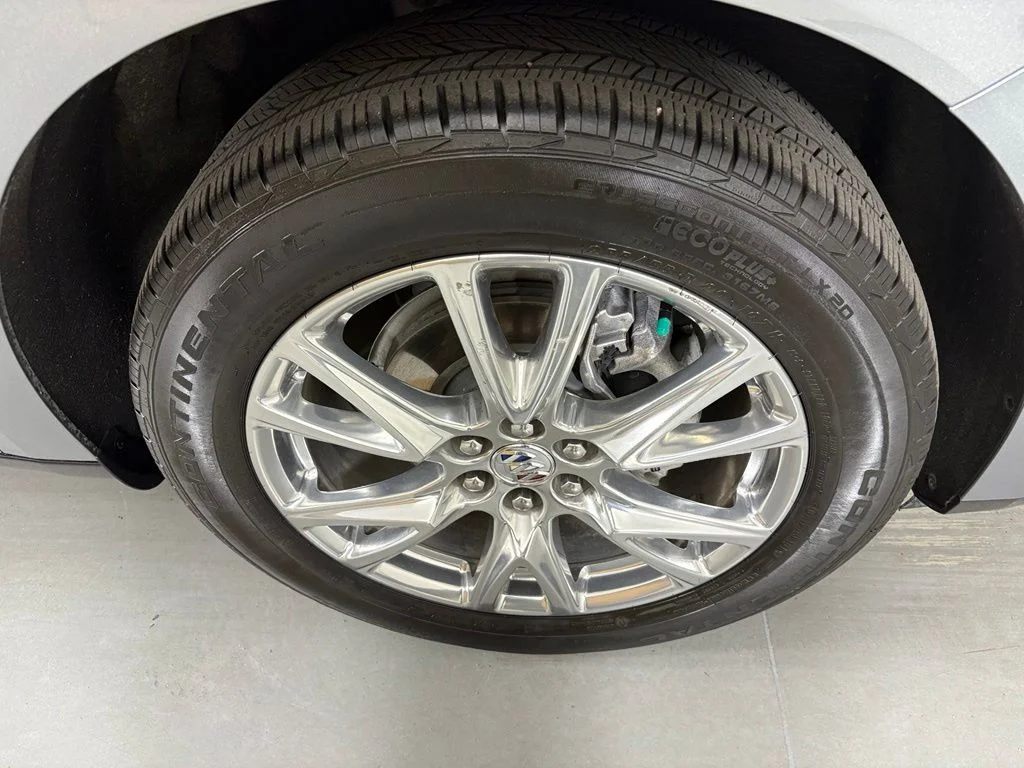 Used 2023 Gray Buick Premium Group image 13