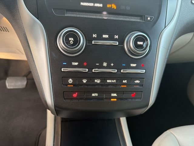 2019 Lincoln MKC Select - Photo 22