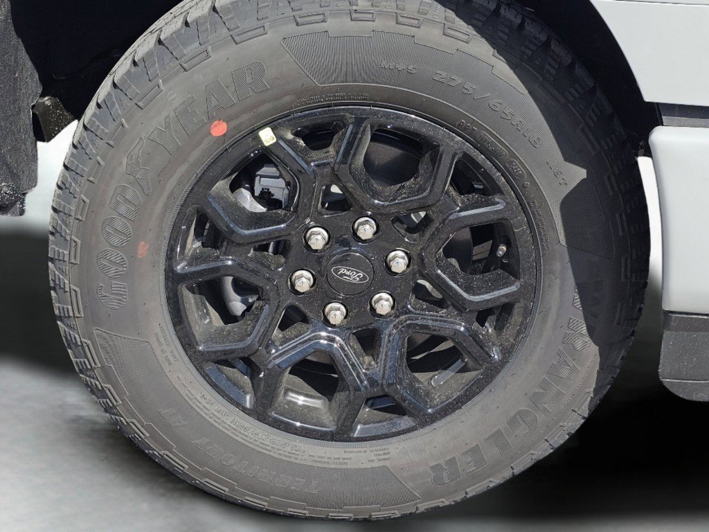 New 2026 Avalanche Ford XLT image 20