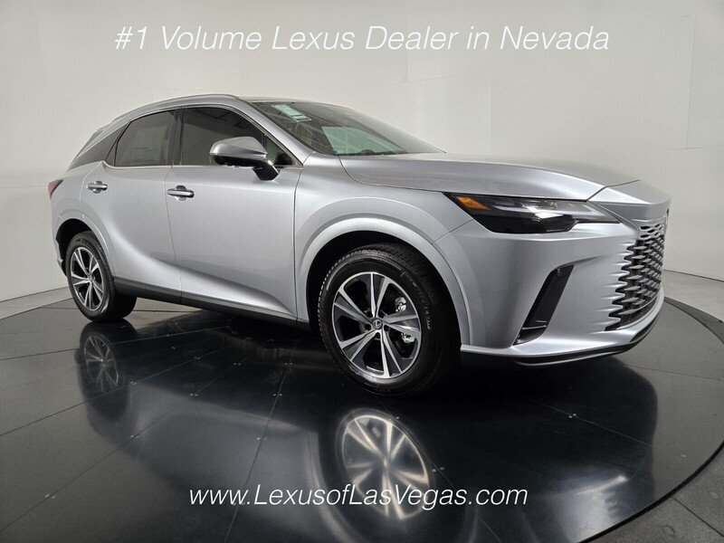 New 2026 Iridium Lexus PREMIUM image 2