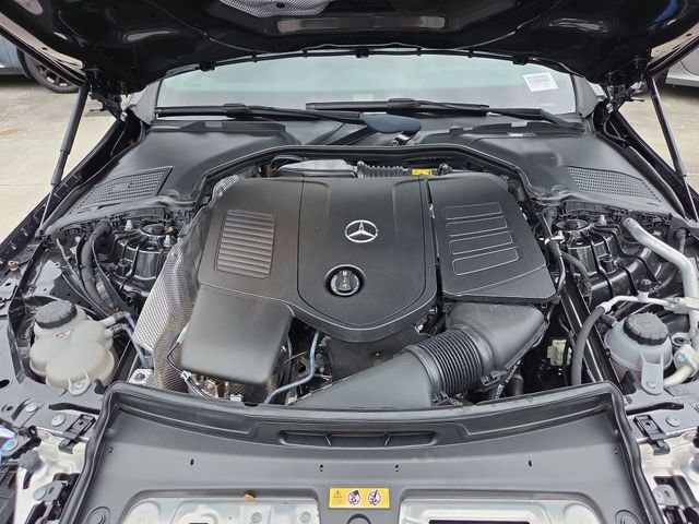 2023 Mercedes-Benz C-Class Sedan C 300 - Photo 25