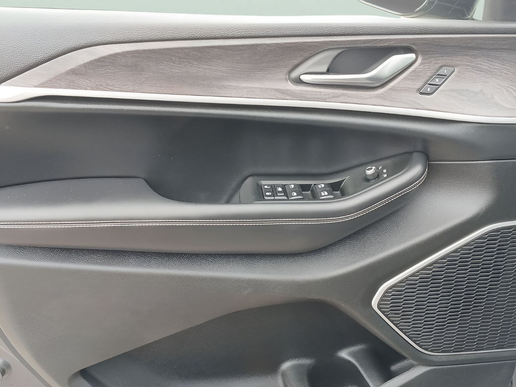 Used 2021 Gray Jeep Limited image 26