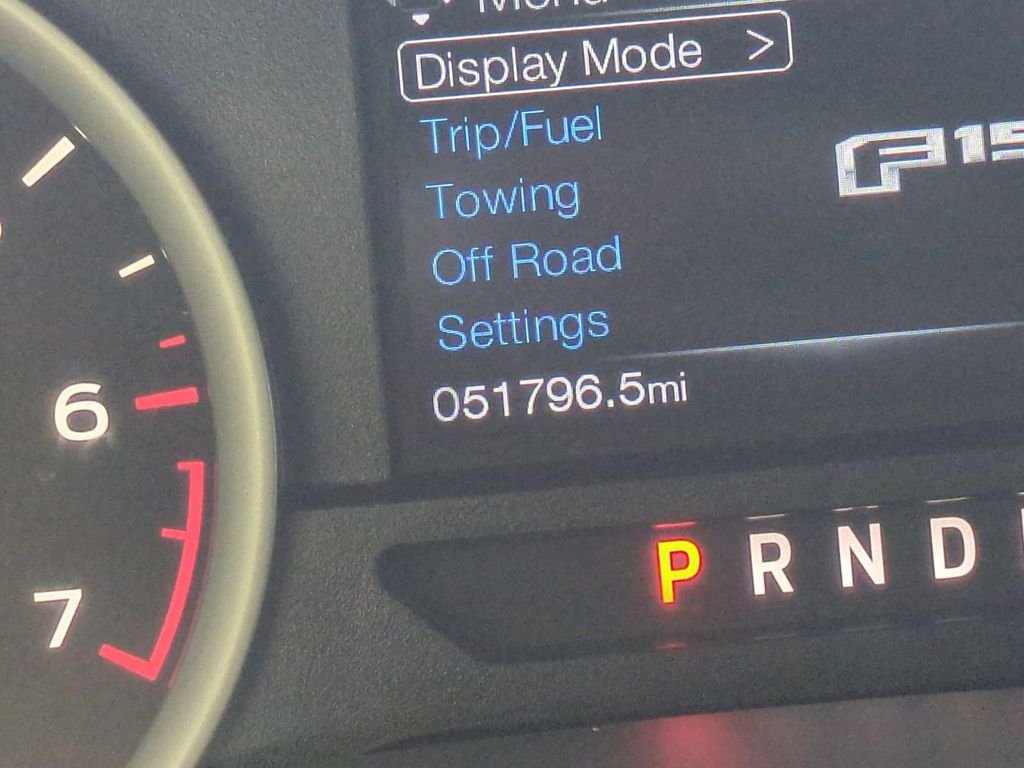 2020 Ford F-150 XLT - Photo 34