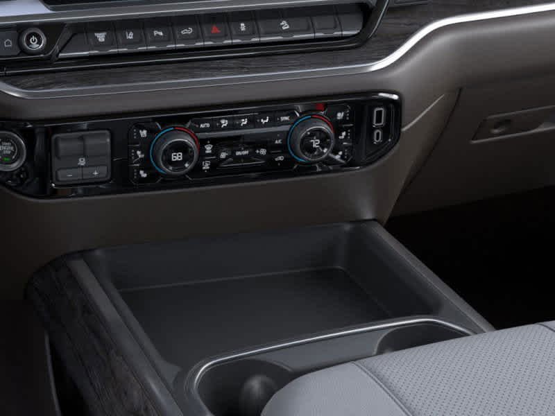 2026 Chevrolet Silverado 3500 HD LTZ - Photo 30