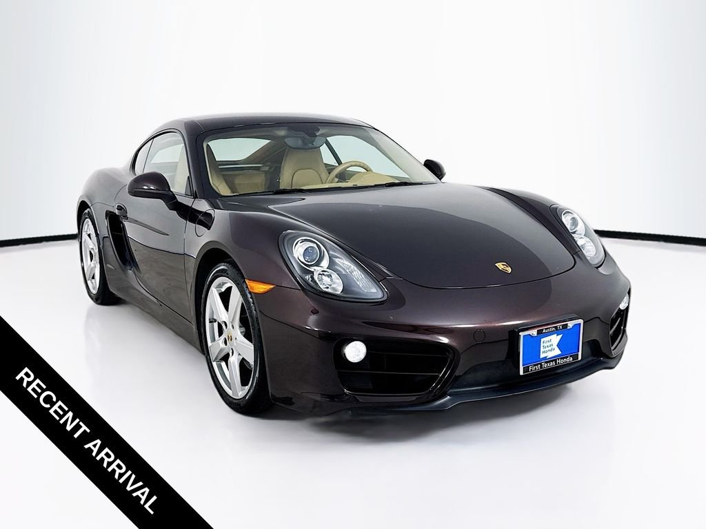 Used 2014 Coco Porsche Base image 1