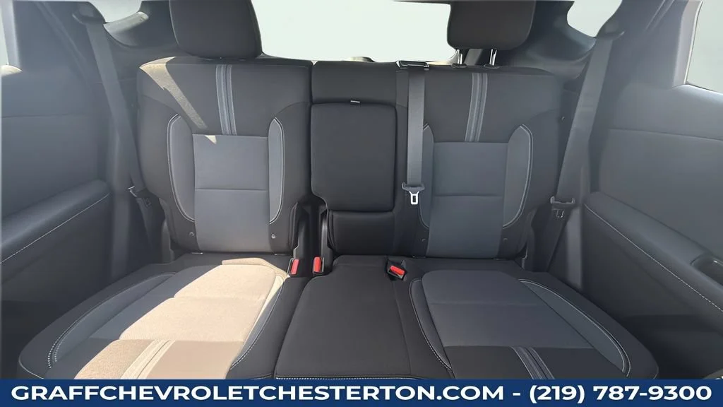 2026 Chevrolet Blazer 2LT - Photo 32