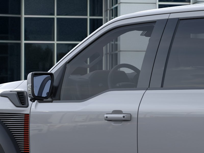 New 2026 Avalanche Ford Raptor® image 43