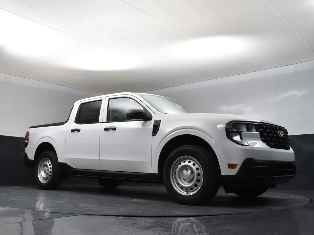 New 2026 Oxford White Ford XL image 27