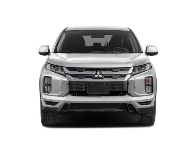 Used 2024 Labrador Black Pearl Mitsubishi ES image 4