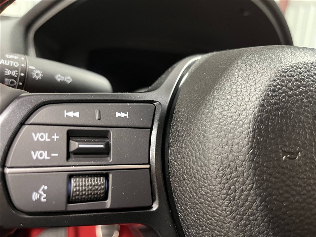New 2026 Sonic Gray Pearl Honda Type R image 20