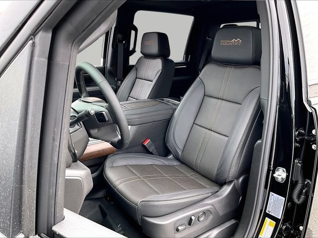 2026 Chevrolet Silverado 2500 HD High Country - Photo 10