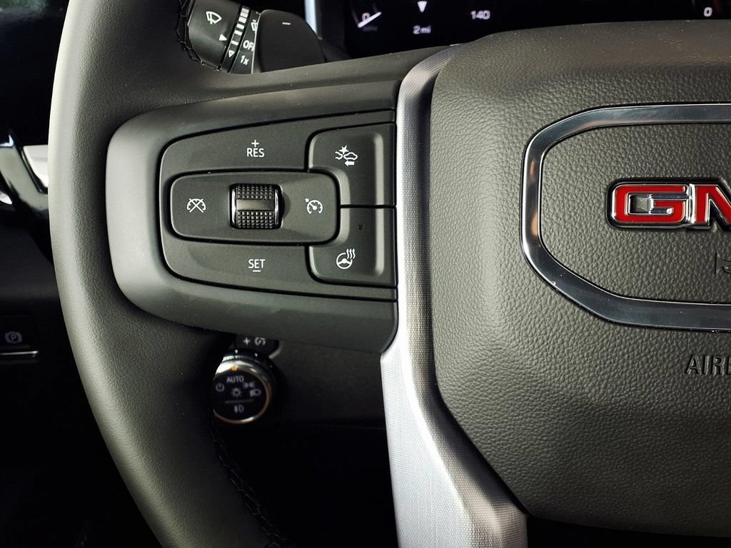 2026 GMC Sierra 1500 SLT - Photo 18