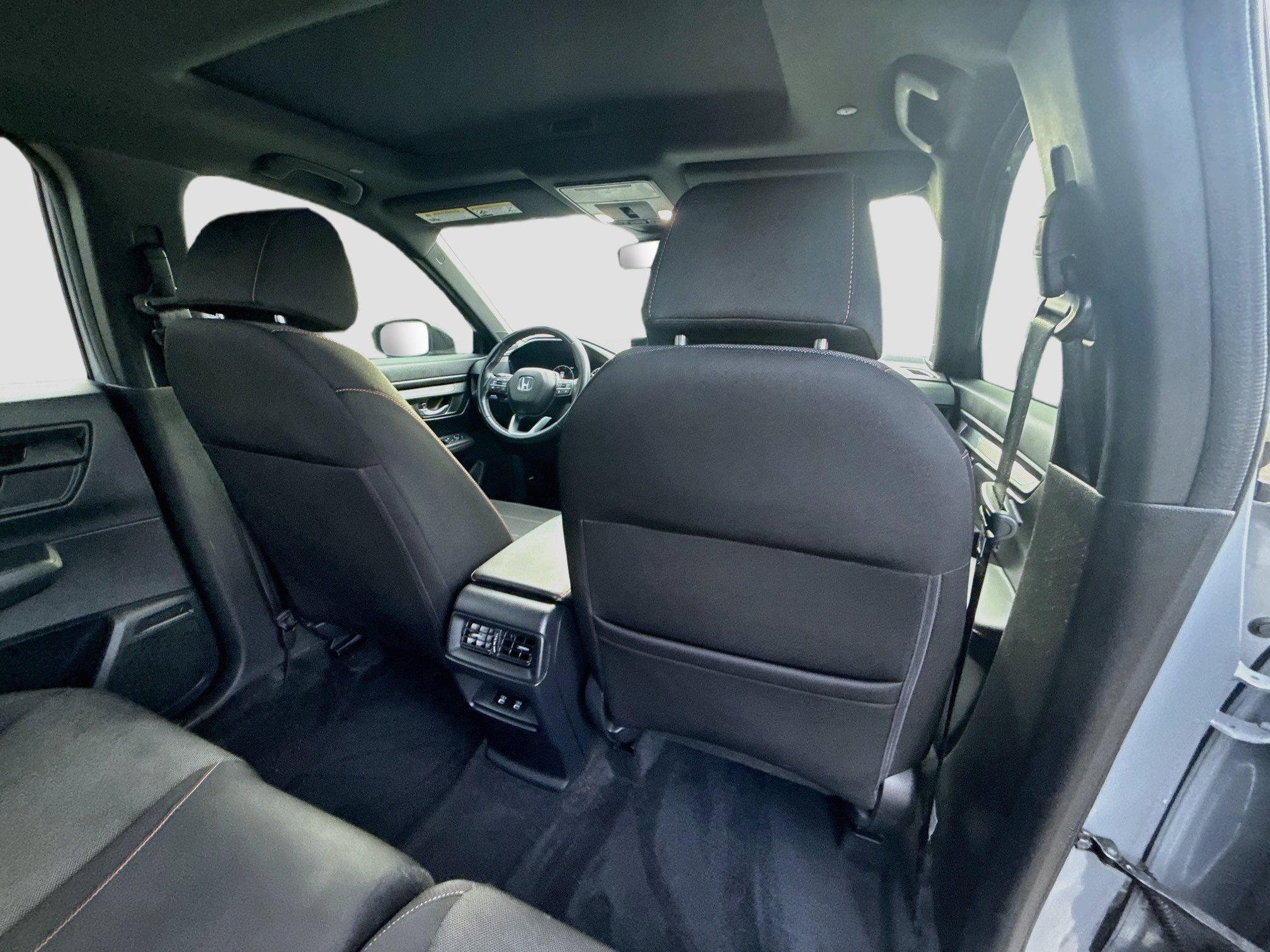 2024 Honda CR-V Sport - Photo 29