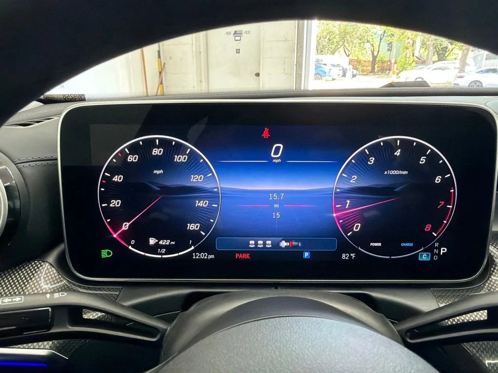 New 2026 Black Mercedes-Benz C 300 image 31