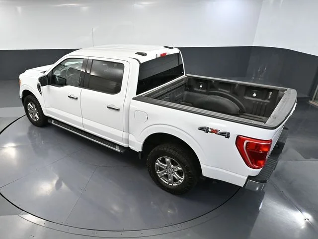 2021 Ford F-150 XLT - Photo 55