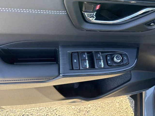 2026 Subaru Outback Touring XT - Photo 13
