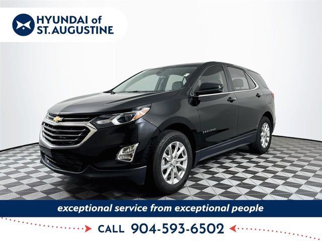 2021 Chevrolet Equinox