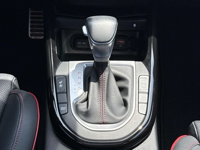 Used 2024 Blue Kia GT image 21