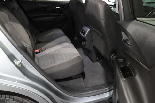 Certified Used 2023 Gray Chevrolet LT image 14