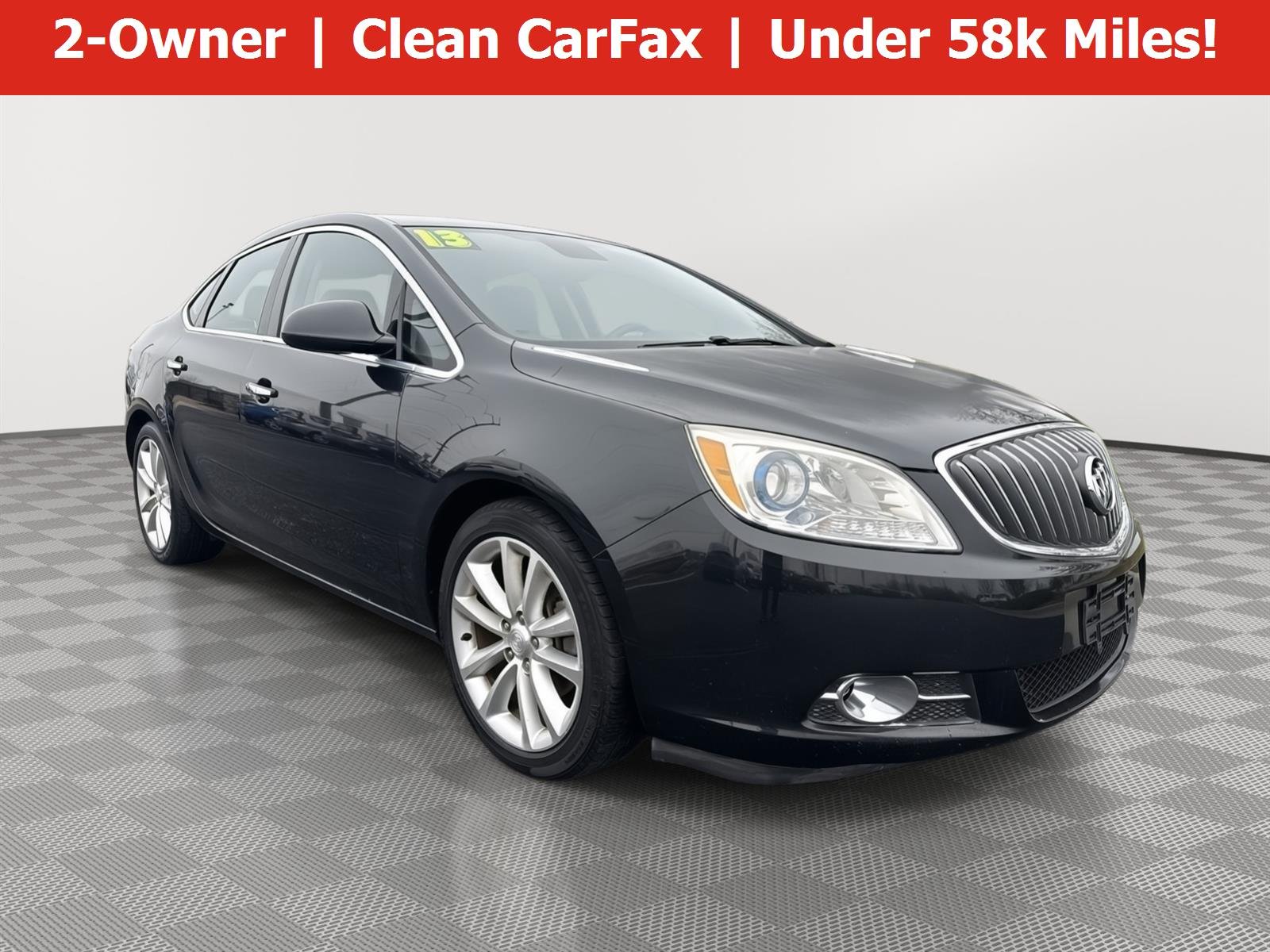 2013 Buick Verano 1SD