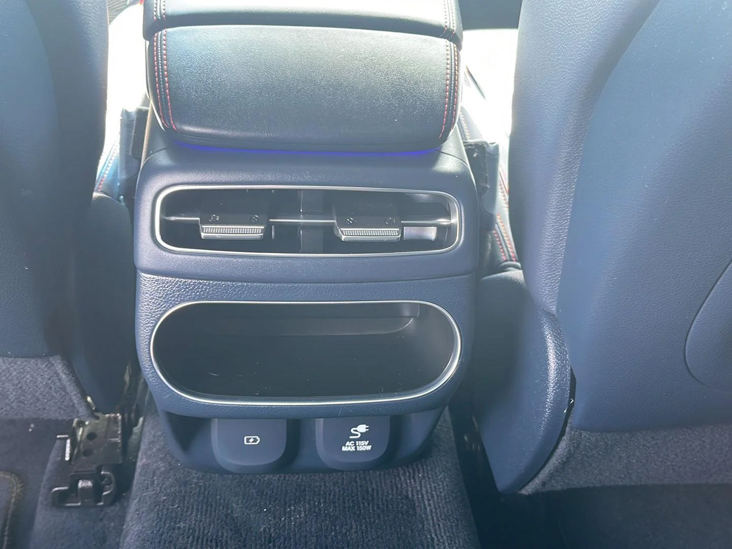 Used 2022 Savile Silver Genesis 2.5T image 14