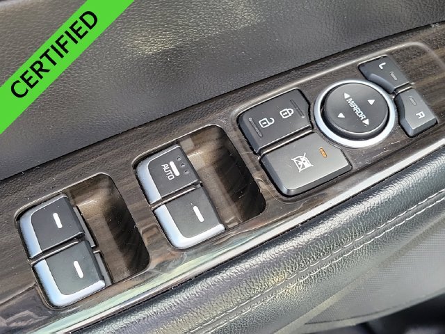2019 Kia Sorento LX - Photo 21